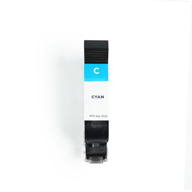 Ador Cyan Ink Cartridge