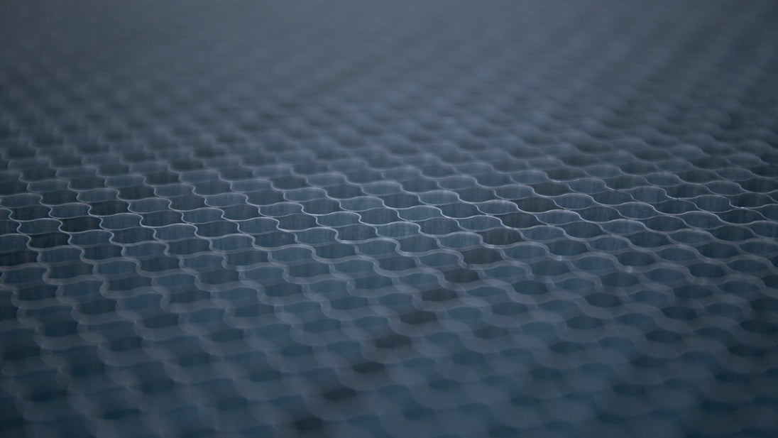 Honey Comb Platform