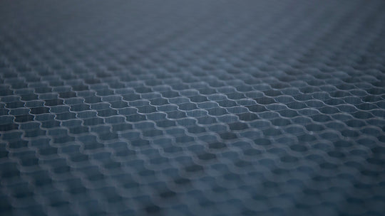 Honey Comb Platform