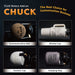 Ador Chuck Rotary Add-on