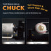 Ador Chuck Rotary Add-on