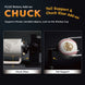 Ador Chuck Rotary Add-on