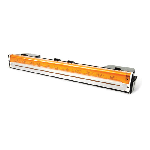 Memjet print head has 70,400 ink nozzles and no moving parts, for higher speeds, less noise and lower ink and maintenance costs