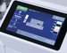 ColorMaxLP3 color touchscreen