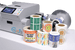 ColorMaxLP3 with label rolls