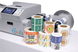 ColorMaxLP3 with label rolls