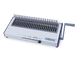 Formax Comb100 Manual Comb Binding System