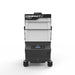 Filtrabox Compact X Fume Extractor - Front View