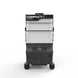 Filtrabox Compact X Fume Extractor - Front View