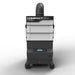 Filtrabox CompactX-DTF Fume Extractor - Front View