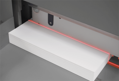 Cut-True 28A LED cut line