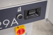Cut-True 29A cut button