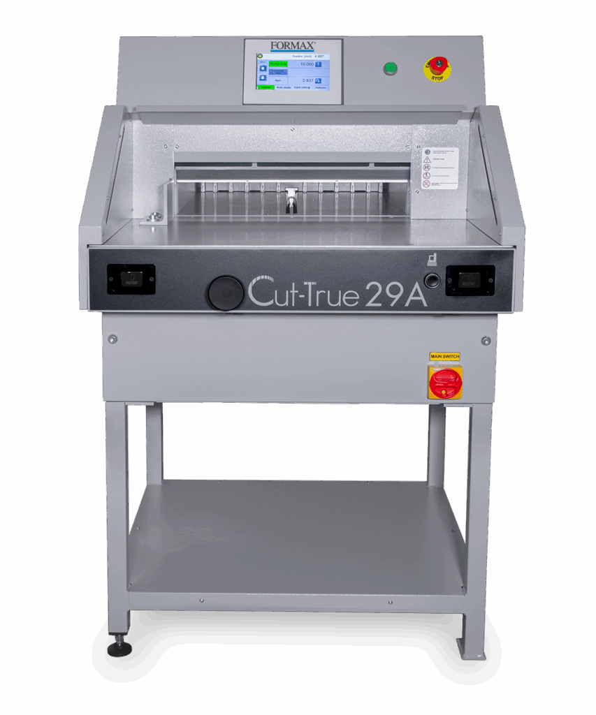 Cut-True 29A without side tables