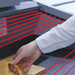 Cut-True 33H infrared safety curtain