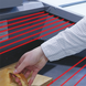 Cut-True 33H infrared safety curtain