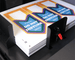Cut-True DDC50 high-capacity vacuum belt feeder