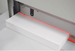 Cut-True LED cut line