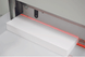 Cut-True LED cut line
