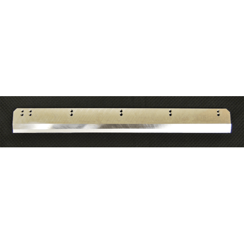 High-quality hardened steel blade