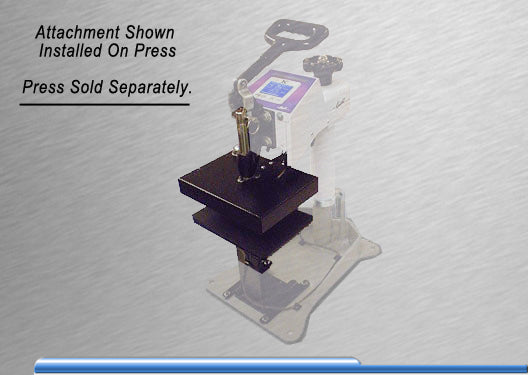 DC-Label 6x8 Label Attachment