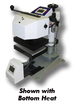 DC8AP shown in cap configuration (DC7AP)