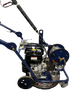 Dual Pressure Washer 4000psi - right side view