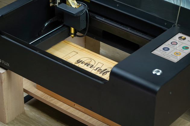 beamo Open Bottom Kit