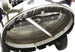 Dual Pressure Washer 2500psi - detail view