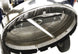 Dual Pressure Washer 2500psi - detail view