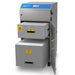 Donaldson BOFA AD 1000 Pro OS filter compartment open