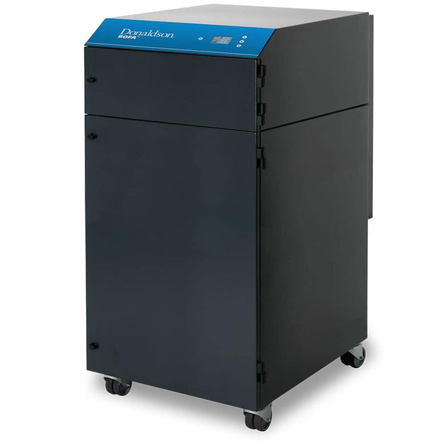 Donaldson BOFA AD 1500 iQ powder-coated