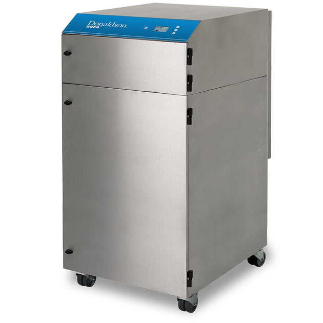 Donaldson BOFA AD 1500 iQ stainless steel