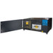 Donaldson BOFA AD Base 2 Oracle filter compartment