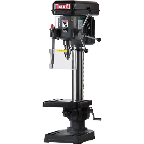 Dake Model TB-16 Bench Drill Press