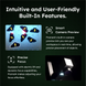 FLUX Promark MOPA feature