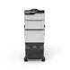 Filtrabox ExpandX-1 Fume Extractor - Front View