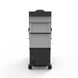 Filtrabox ExpandX-1 Fume Extractor - Rear View