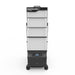 Filtrabox ExpandX-3 Fume Extractor - Front View