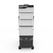 Filtrabox ExpandX-3 Fume Extractor - Front View