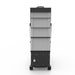 Filtrabox ExpandX-3 Fume Extractor - Rear View