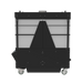 Filtrabox Expand XF Fume Extractor - Side View