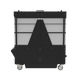 Filtrabox Expand XF Fume Extractor - Side View