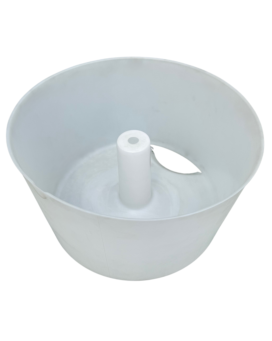Forced Action Mixer Liner