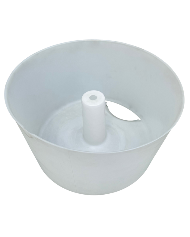 Forced Action Mixer Liner