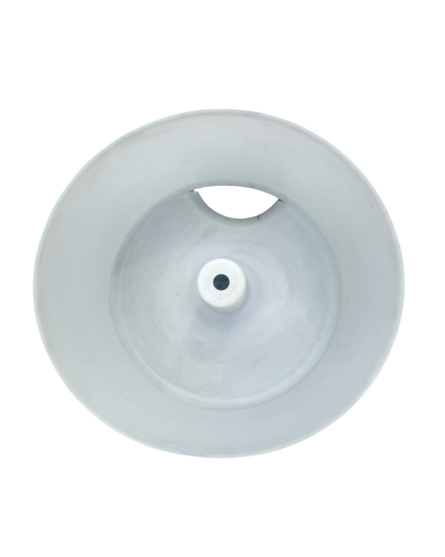 Forced Action Mixer Liner - detail view