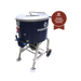 Forced Action Mixer FAM-120