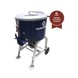 Forced Action Mixer FAM-120