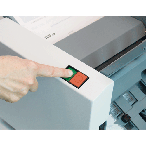 FD 1202 Push On Button
