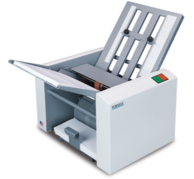 Formax FD 1202 AutoSeal Pressure Sealer