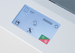 FD 1606 Control Panel